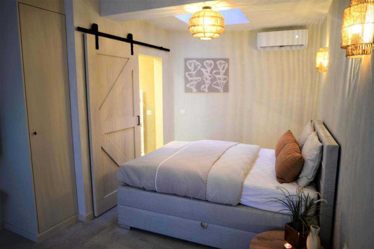 Balinese Cityflat Ac * Antwerp