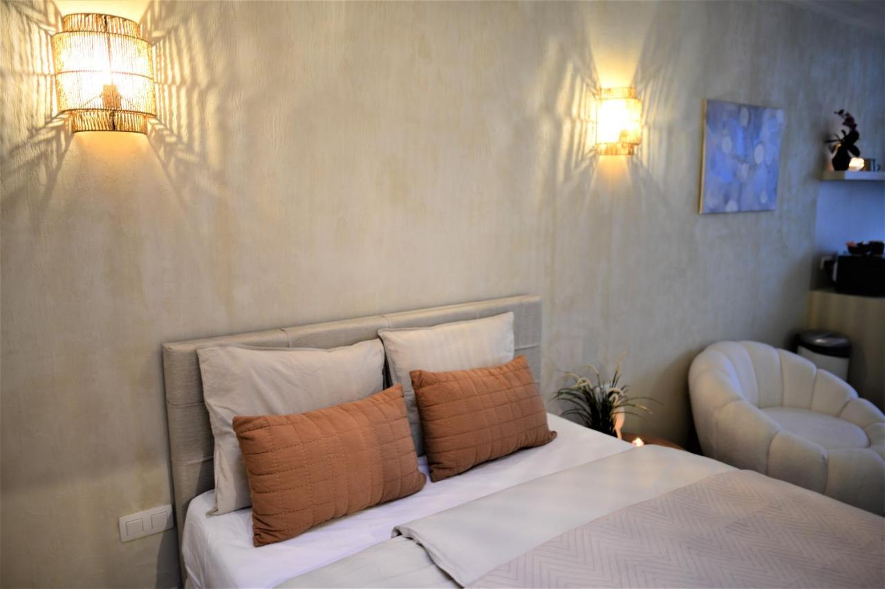 Balinese Cityflat Ac Antwerp